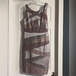 Wedding guest/date night dress